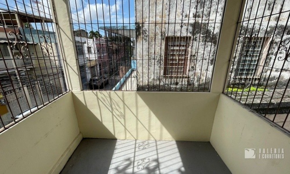 Casa Com 02 Pavimentos