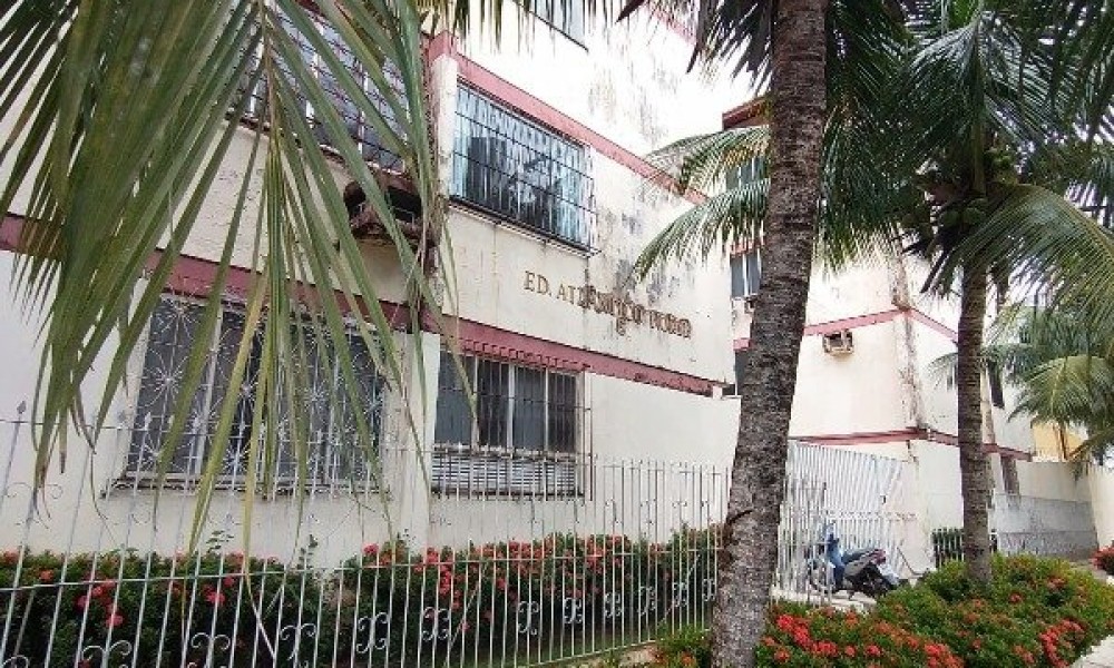 Edifício Atlântico Norte