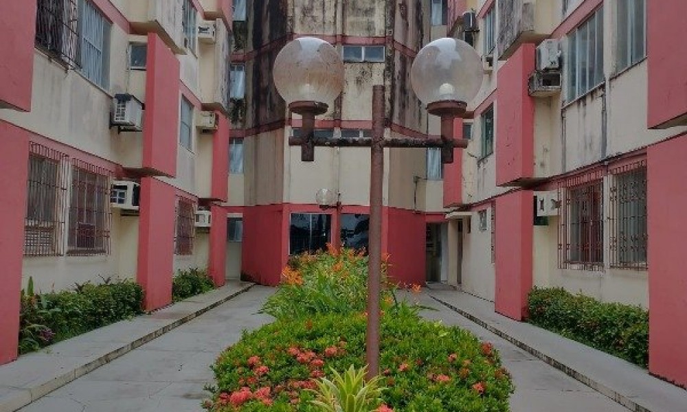 Edifício Atlântico Norte
