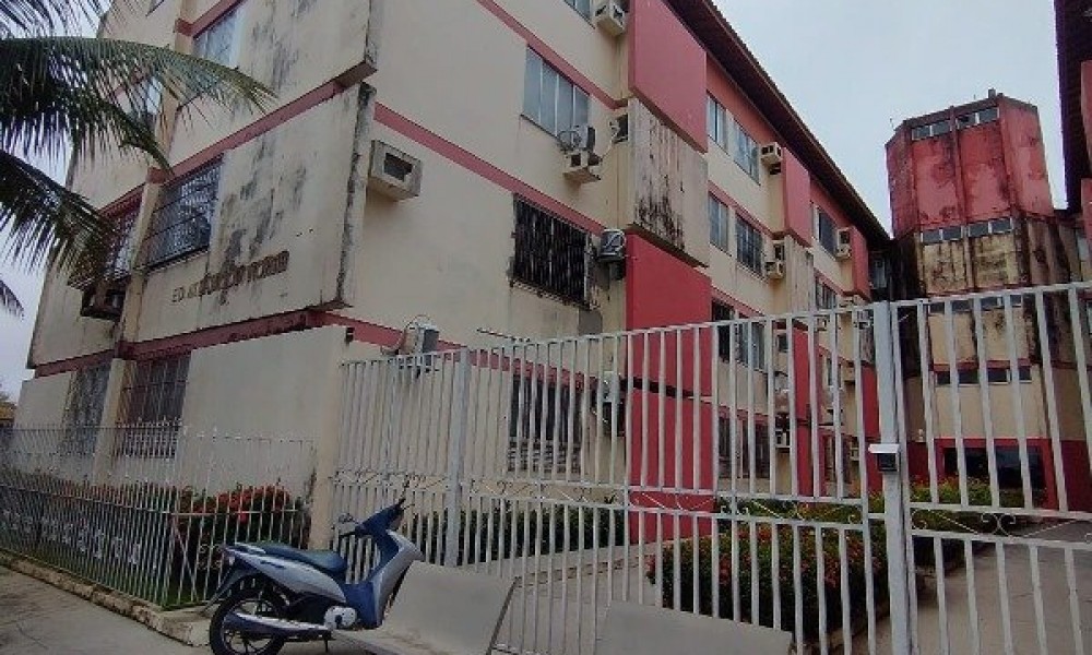 Edifício Atlântico Norte