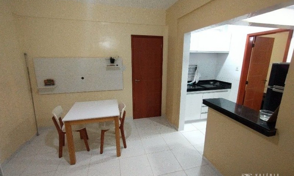 Edifício Atlântico Norte