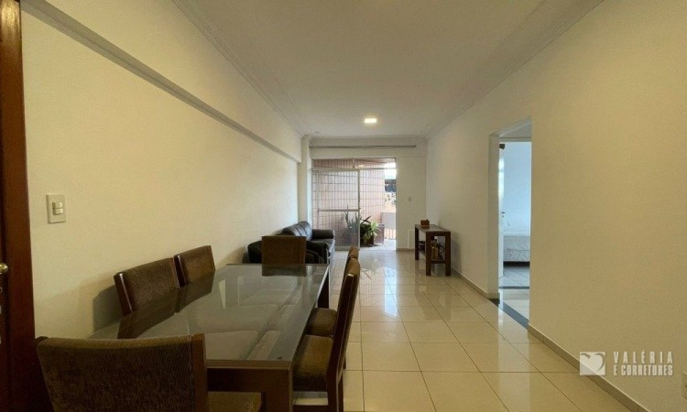 Edificio Ametista