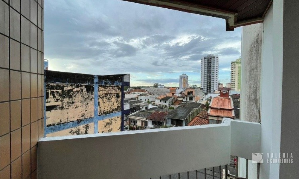 Edificio Ametista