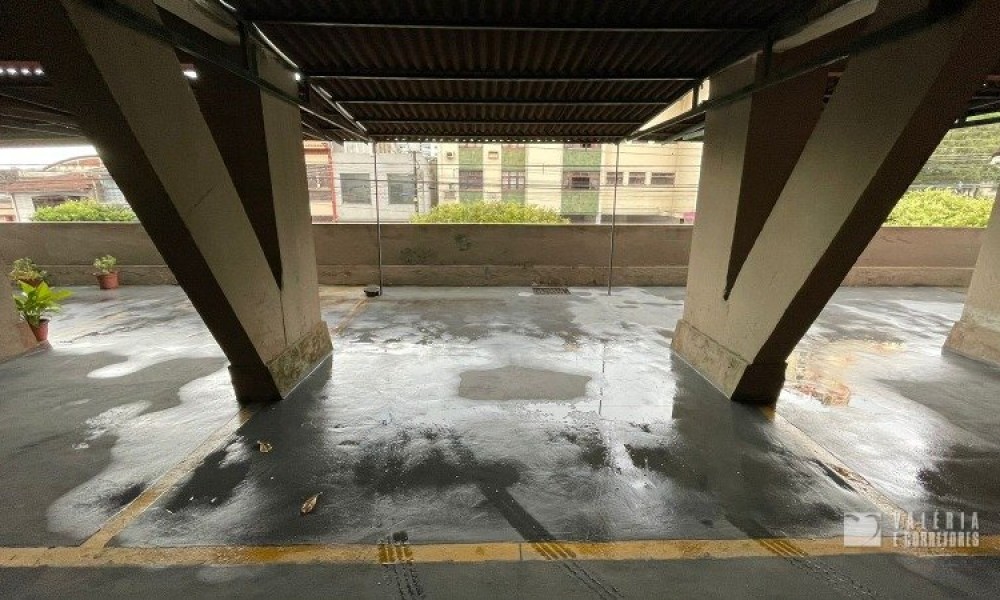 Edificio Ametista