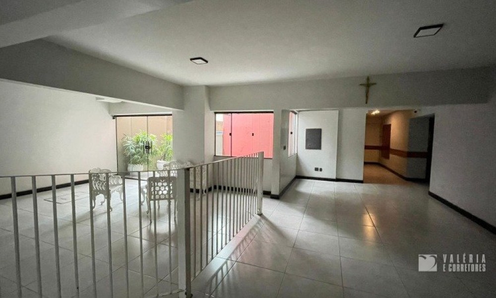 Edificio Ametista