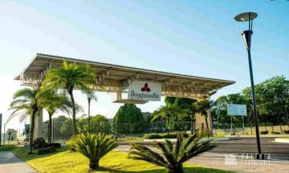 Cond. Bougainville