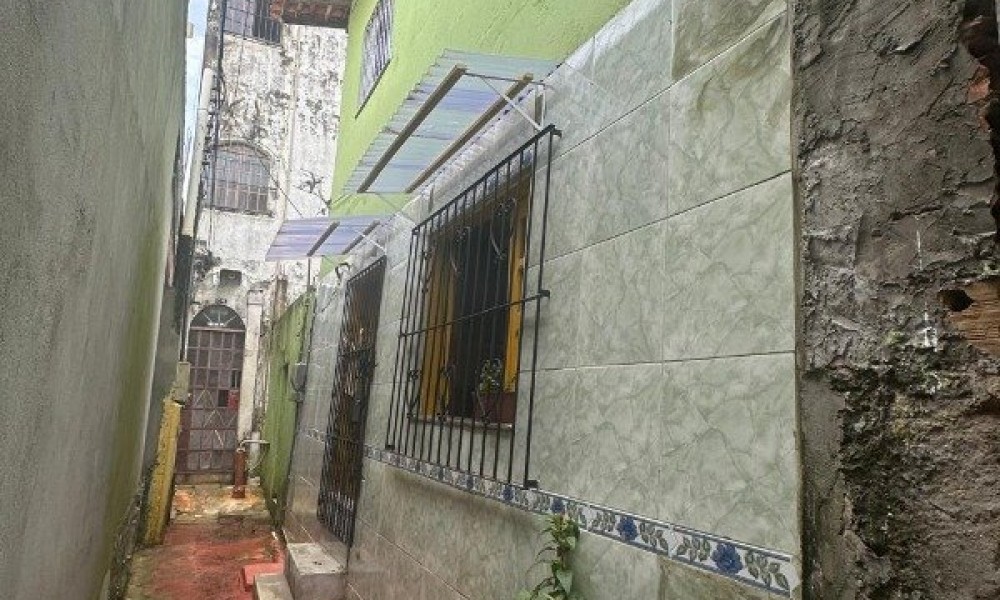 Vila São Jorge