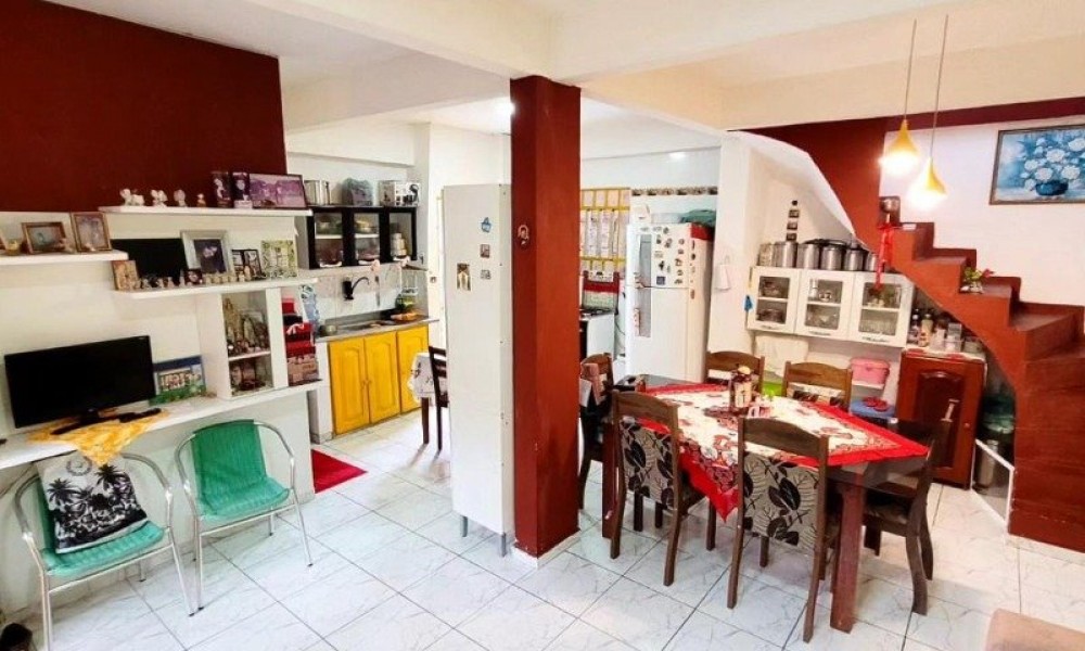 Vila São Jorge
