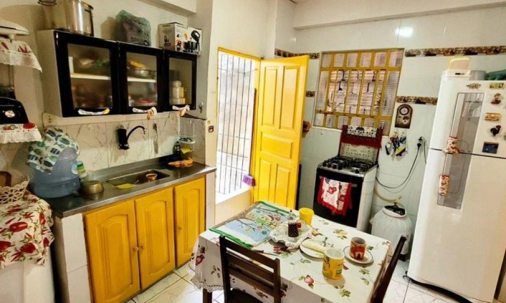 Vila São Jorge