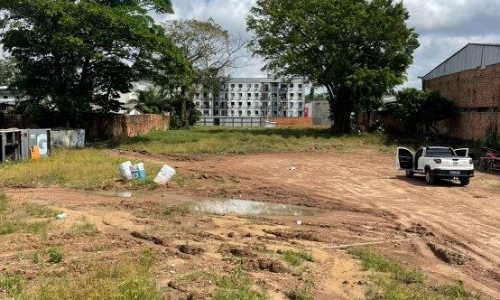 Terreno