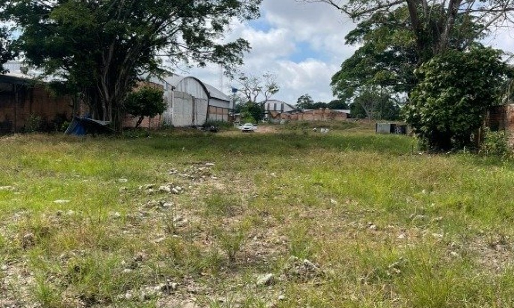 Terreno
