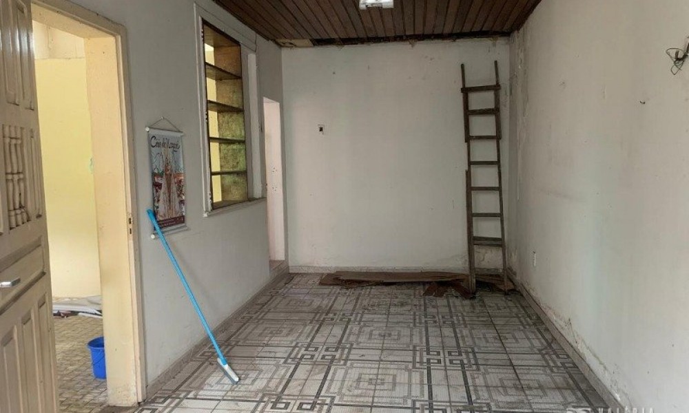 Prédio Comercial 