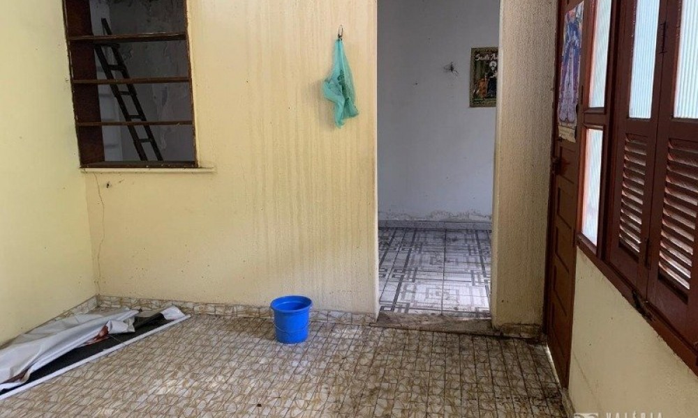 Prédio Comercial 