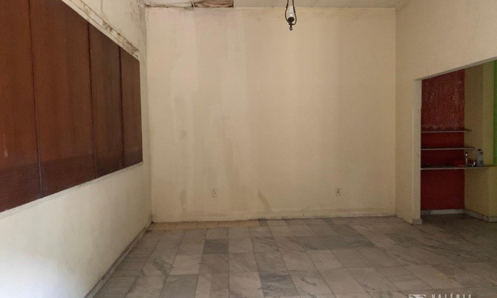 Prédio Comercial 