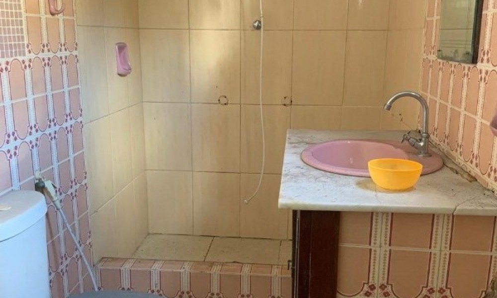 Prédio Comercial 