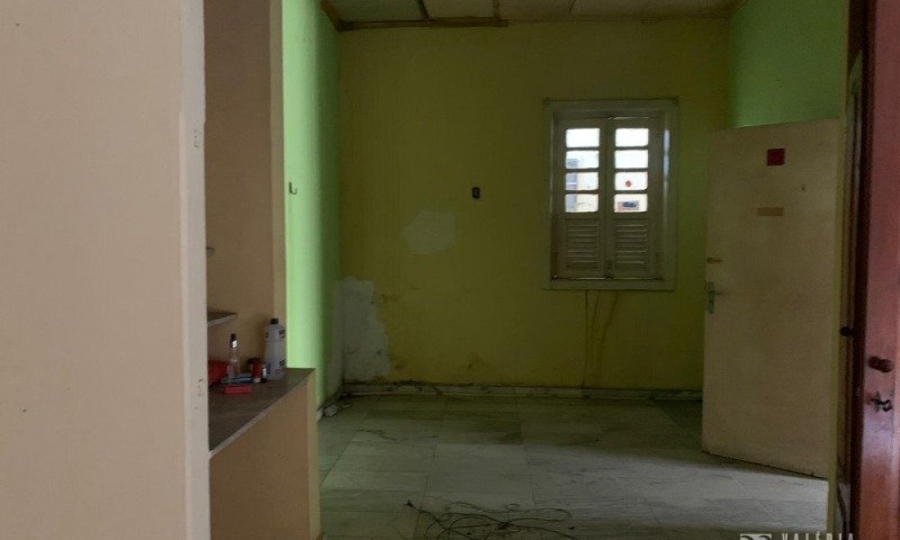 Prédio Comercial 