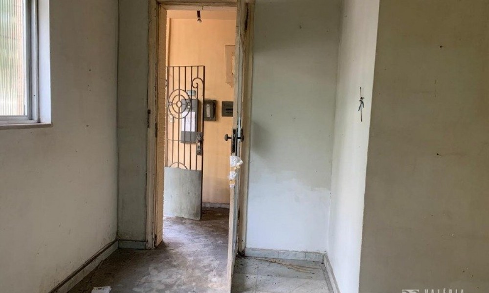 Prédio Comercial 