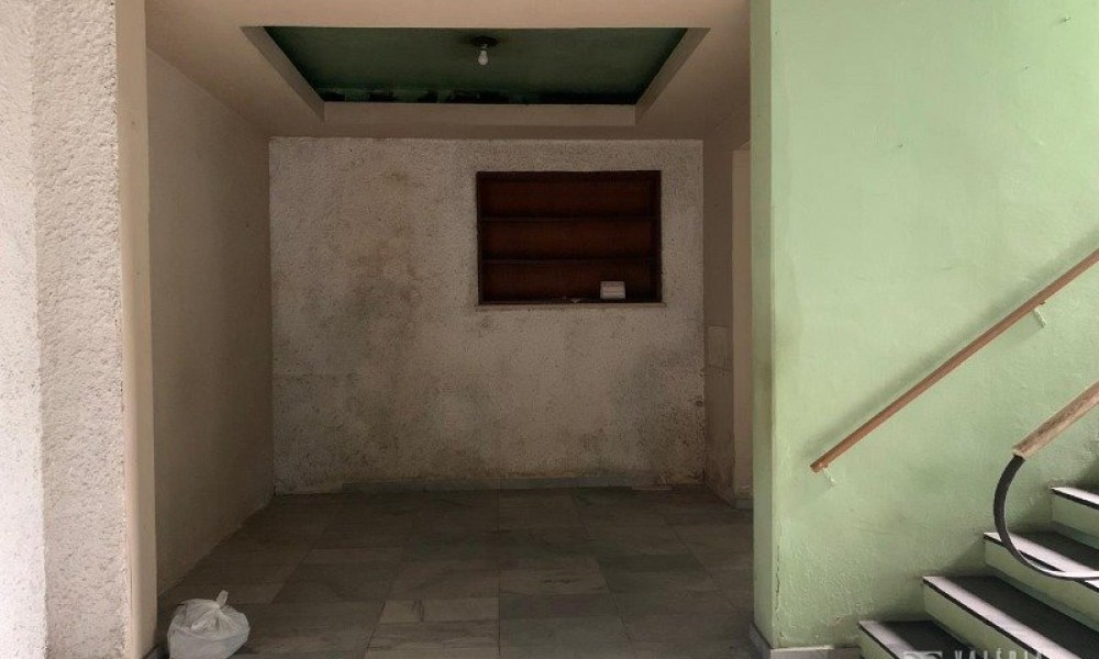 Prédio Comercial 