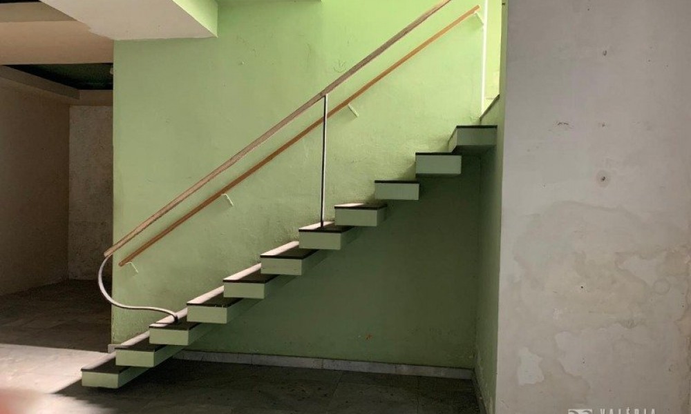 Prédio Comercial 