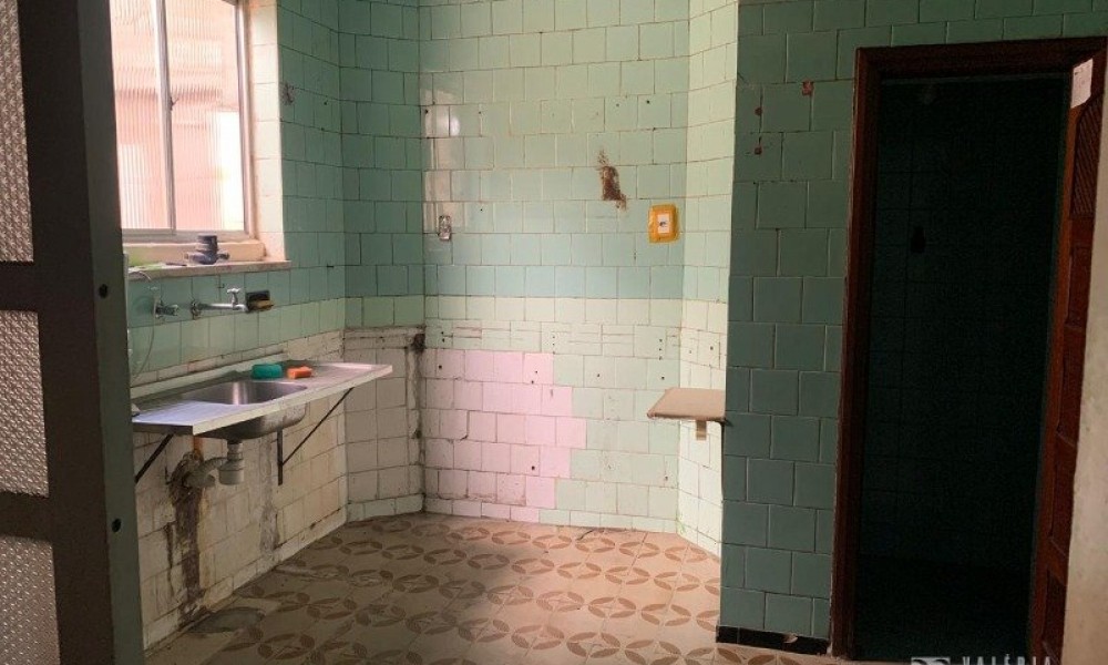 Prédio Comercial 