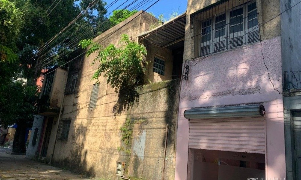 Prédio Comercial 