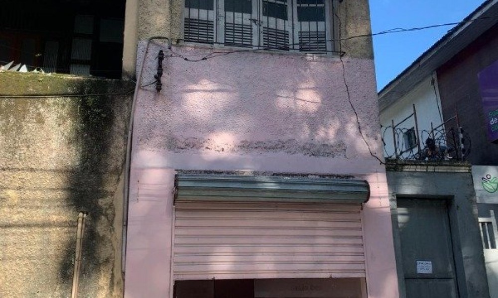 Prédio Comercial 