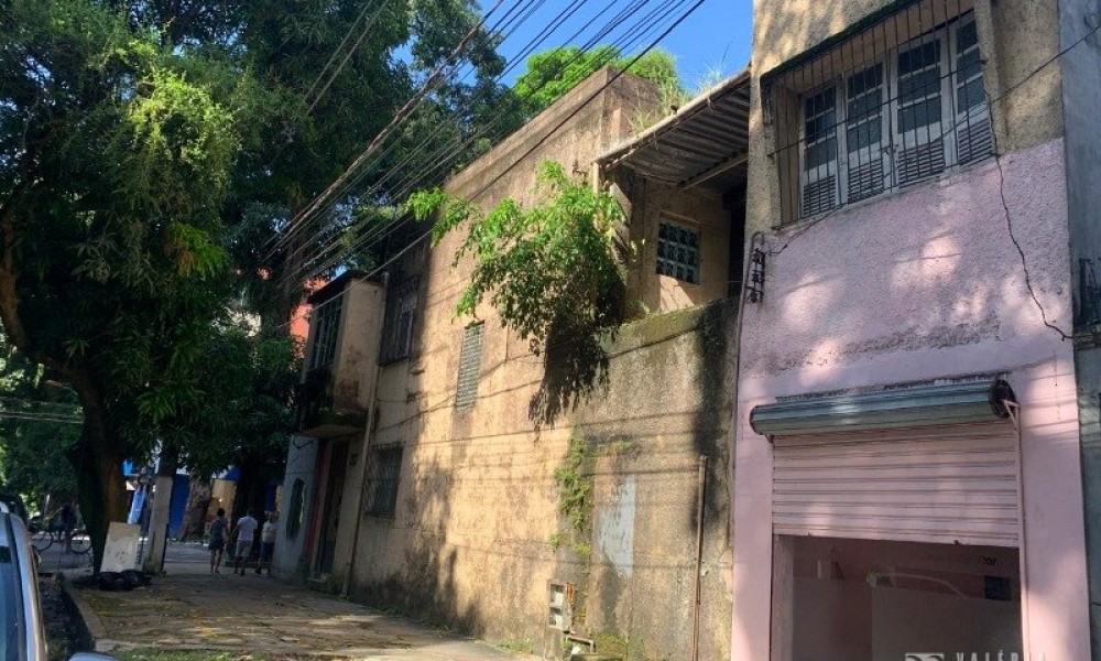 Prédio Comercial 