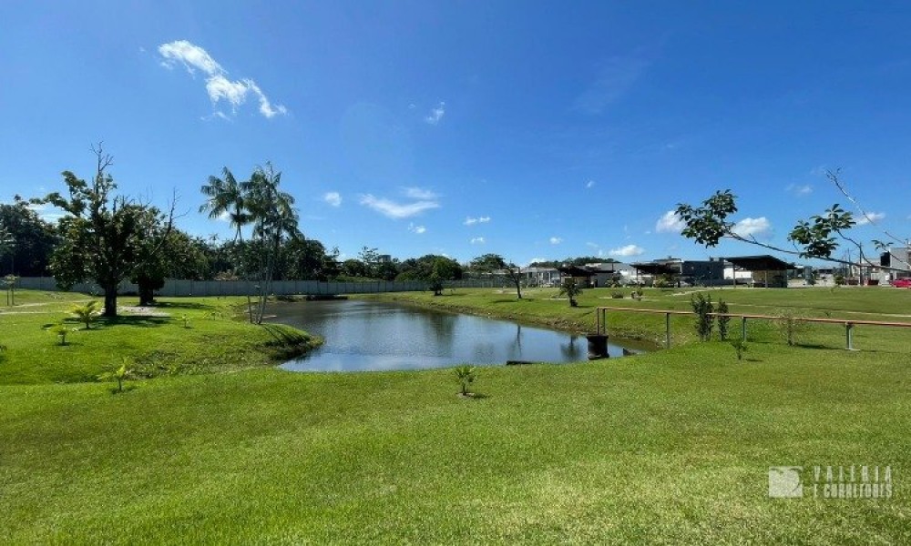 Cond. Jardins do Lago 