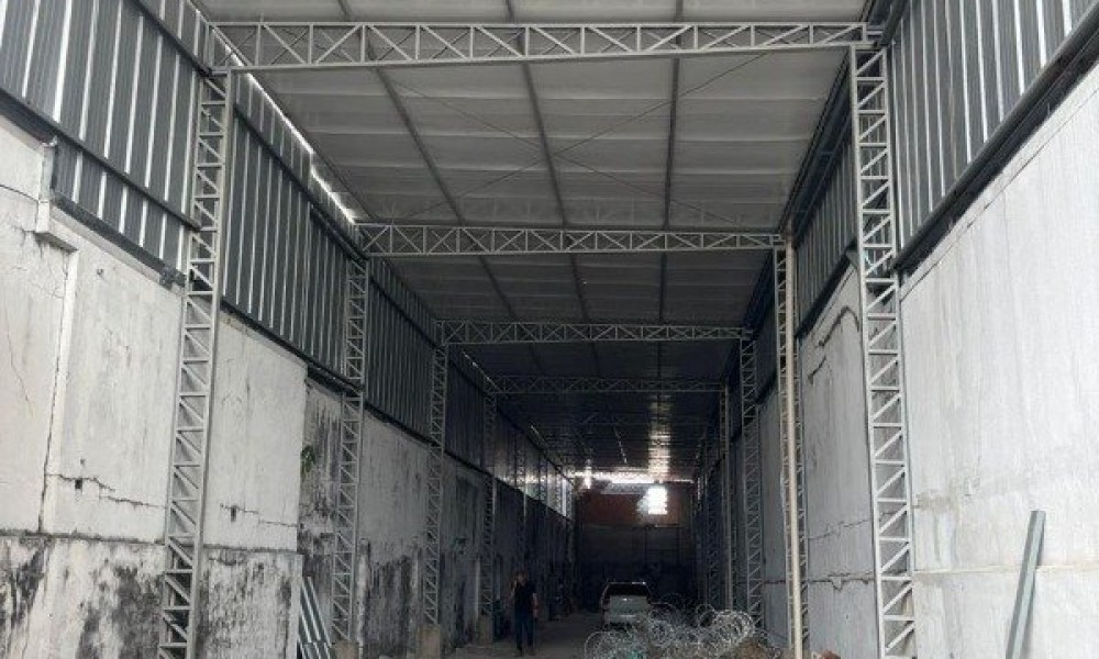 Estacionamento