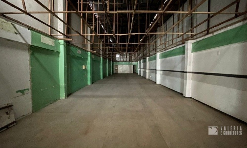 Prédio Comercial