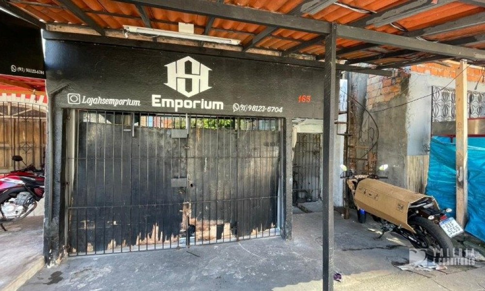 Casa 2 Pavimentos