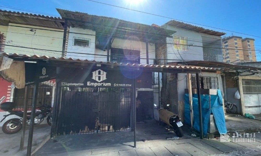 Casa 2 Pavimentos