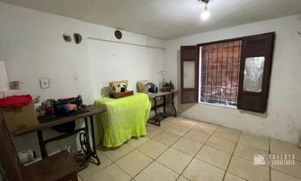 Casa 2 Pavimentos
