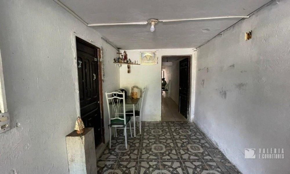 Casa 2 Pavimentos