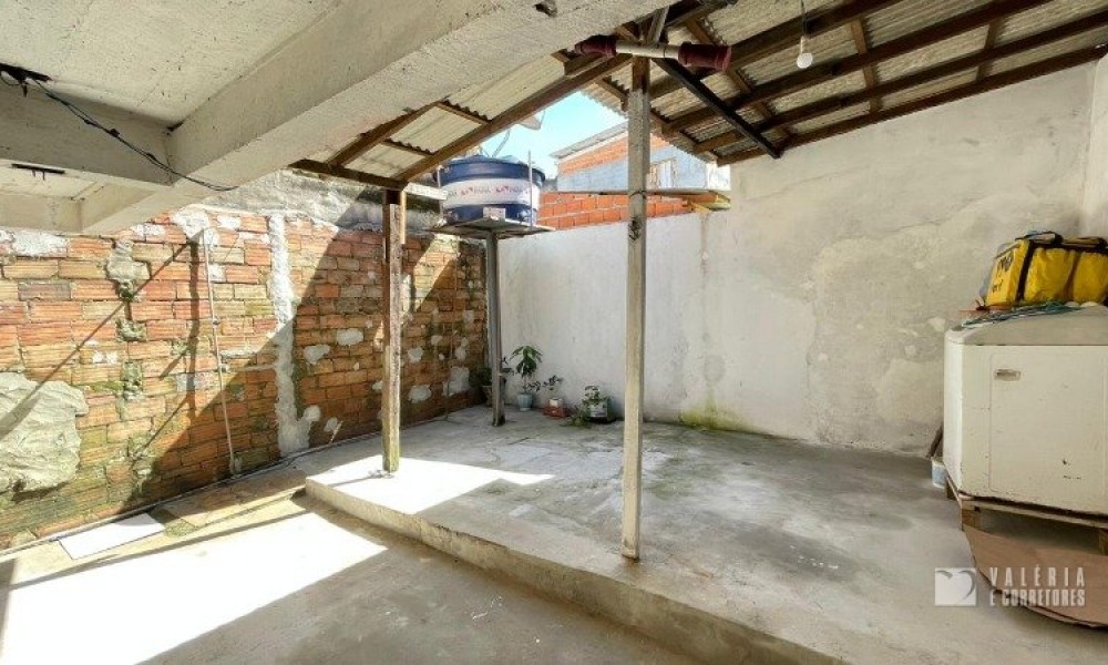 Casa 2 Pavimentos