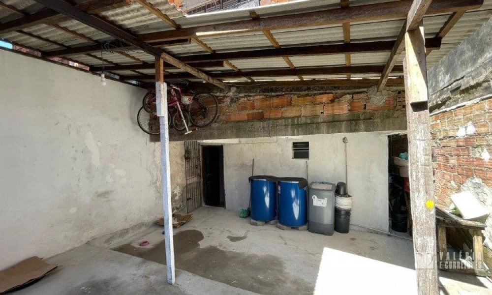 Casa 2 Pavimentos
