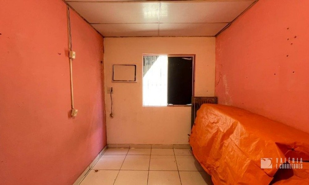 Casa 2 Pavimentos