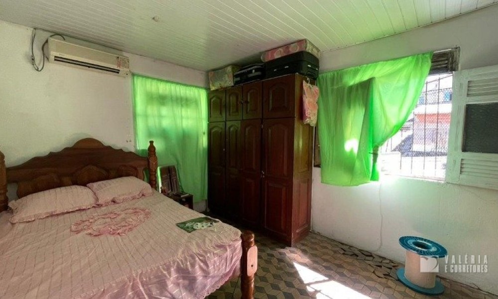 Casa 2 Pavimentos