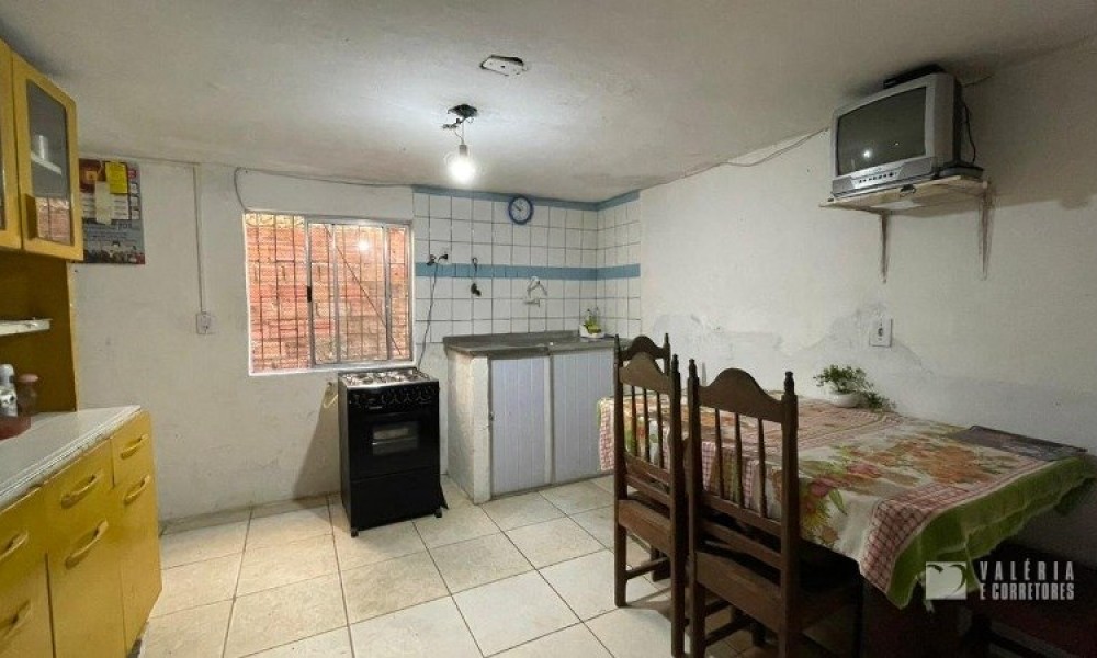 Casa 2 Pavimentos