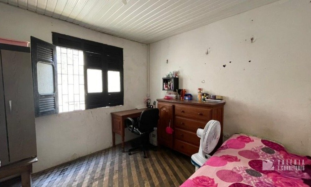 Casa 2 Pavimentos