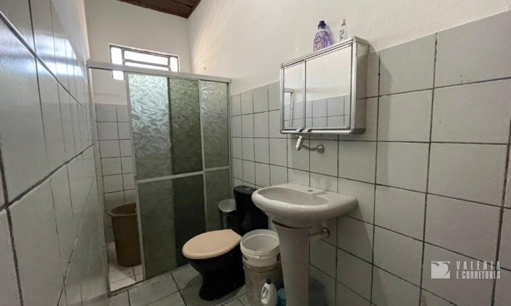 Casa 2 Pavimentos