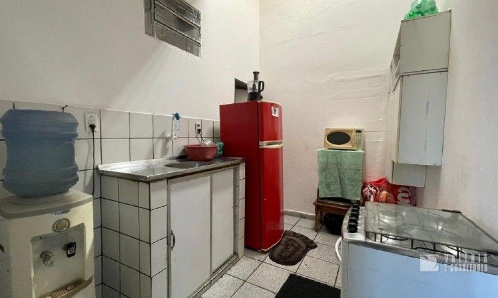 Casa 2 Pavimentos
