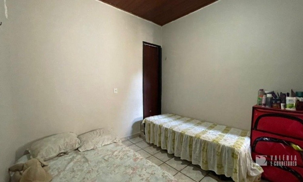 Casa 2 Pavimentos