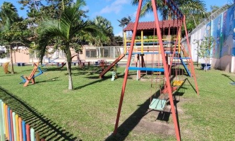 Ecos Paradise