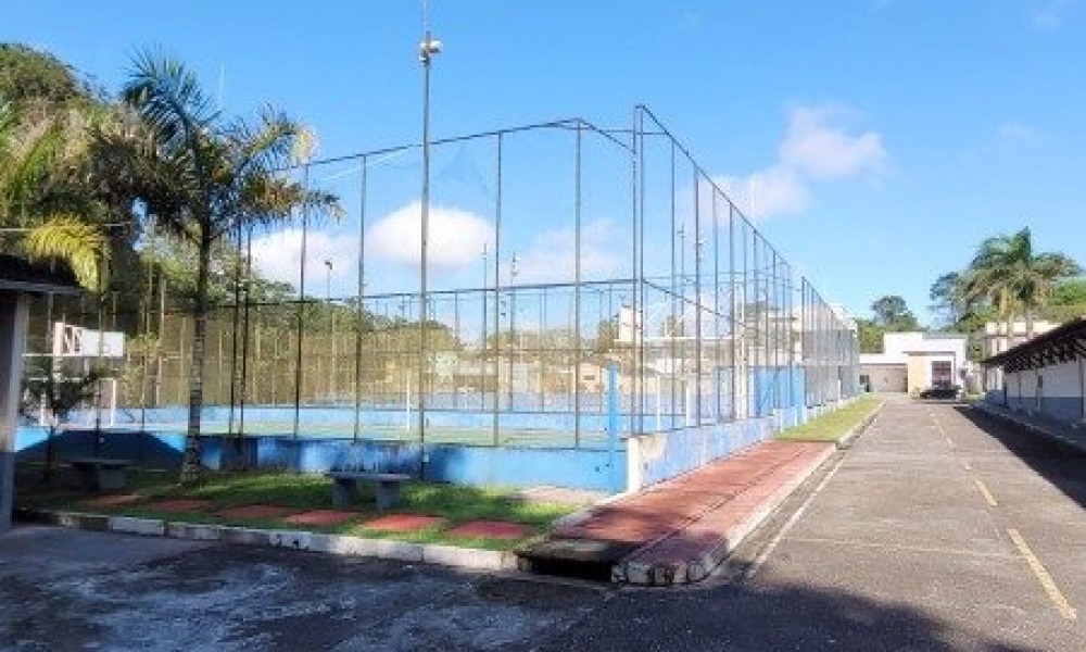 Ecos Paradise