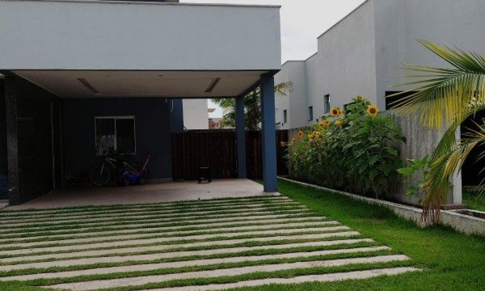 Ecos Paradise