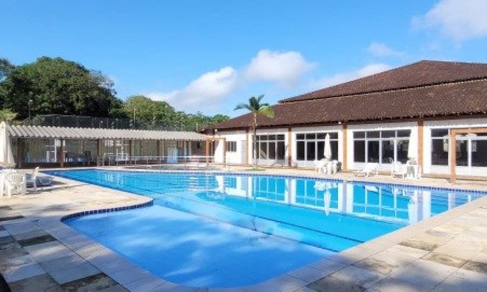 Ecos Paradise