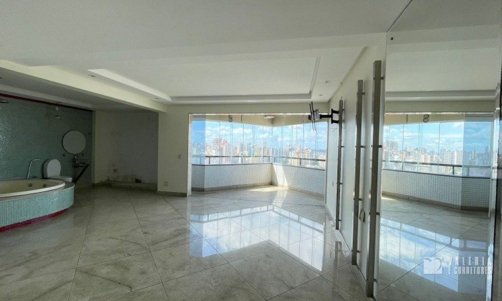 Ed. Baia De São Marcos