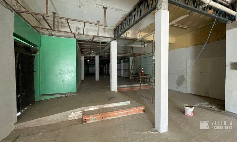 Prédio Comercial