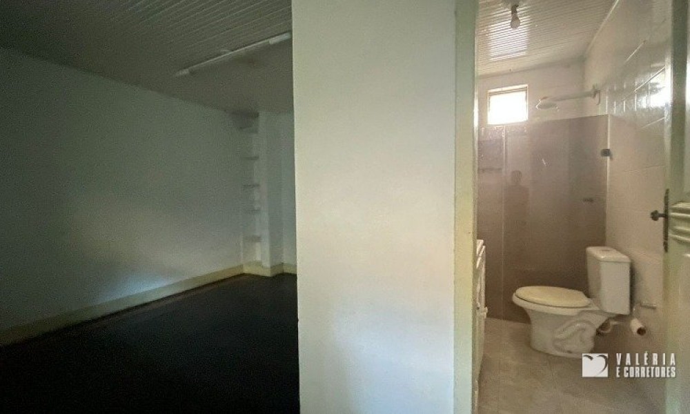 Prédio Comercial 